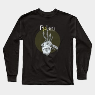 Pollen Sounds Apparel Snake Long Sleeve T-Shirt